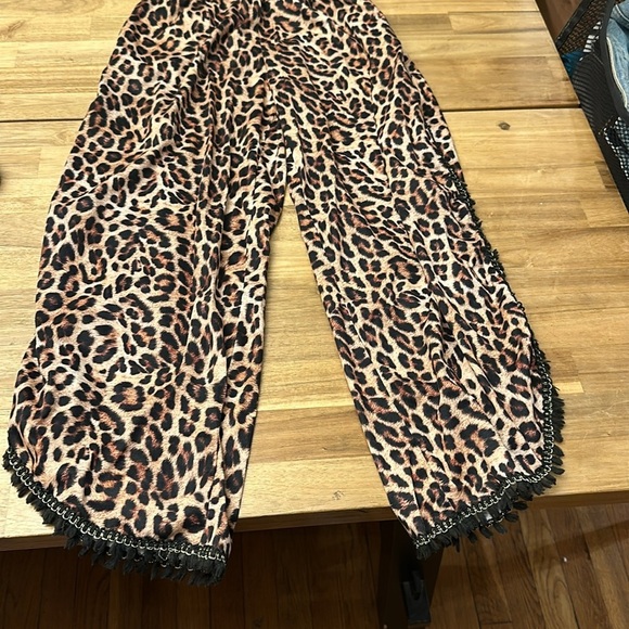 LITTLE PEIXOTO⭐️ girls swimwear Harriet jumpsuit - Picture 4 of 8